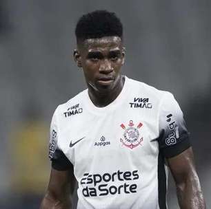 Corinthians aceita vender Félix Torres por valor milionário