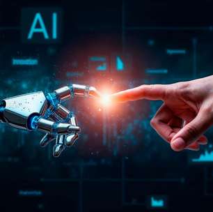 Automatizar tarefas de trabalho é o principal uso da IA por brasileiros