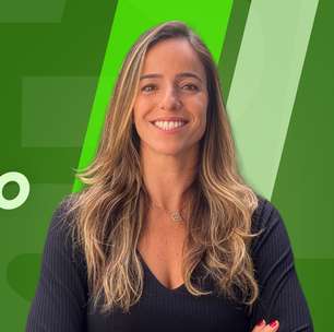 Conheça Camila Estefano: executiva de futebol do "Em busca de uma estrela"