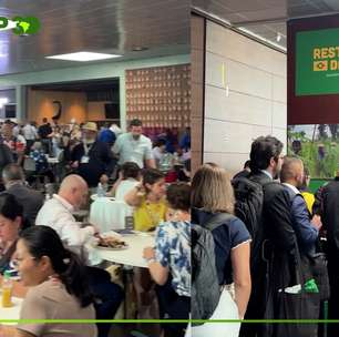 Muito além da coxinha de R$ 30: tem como comer barato na COP30?