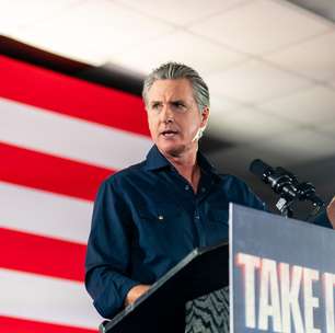 Quem é o governador da Califórnia que critica ausência dos EUA na COP30: 'É de cair o queixo'