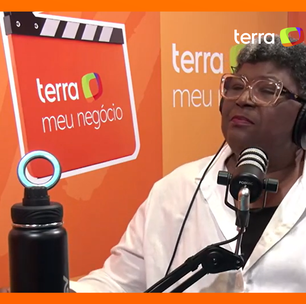 A pessoa chave que fez Marli Alves entrar de vez no mundo da costuraria fitness