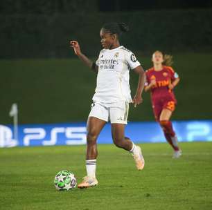 Palpite Real Madrid x Paris FC - Liga dos Campeões Feminina - 11/11/2025