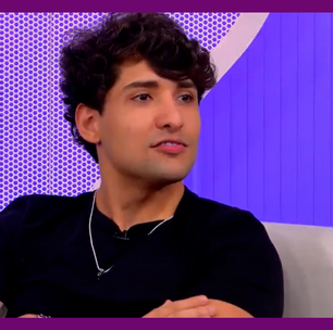 Caue Fantin relembra história curiosa com leite condensado na sua participação em A Fazenda