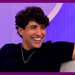 Furo ao vivo? Caue Fantin 'deixa escapar' possível participante do BBB 26