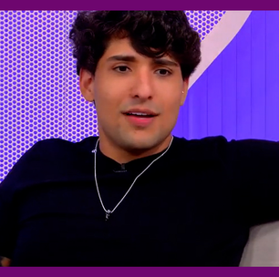 Quem foi o maior inimigo de Caue Fantin em A Fazenda? Influenciador responde na lata