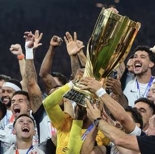 Paulistão 2026 será parecido com a Uefa Champions League