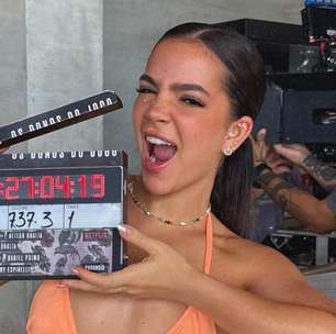 O segredo do corpo definido de Mel Maia em 'Os Donos do Jogo': atriz tem lanche favorito com iogurte que regula o intestino e controla a glicose