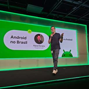 Android contribui com R$ 56,2 bilhões por ano na economia do Brasil