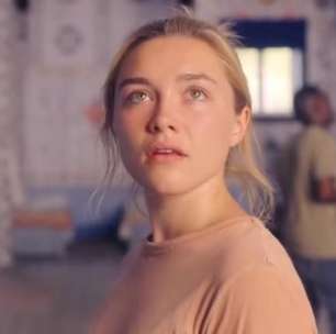 Florence Pugh ficou deprimida por seis meses após as filmagens deste aclamado filme de terror: "Manipulei minhas próprias emoções"