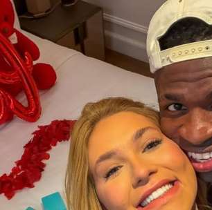 Vini Jr. vai ter folga no carnaval 2026 para ver desfile de Virgínia na Sapucaí? 'O menino....', revela influencer