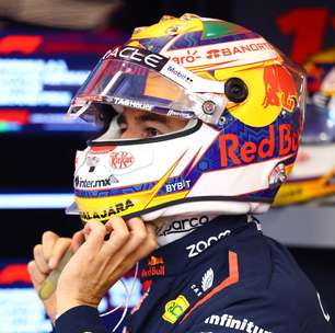 F1: Perez acredita que Cadillac conquistará pódio "em um futuro próximo"