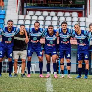 Jogadores emprestados pelo Olaria vivem grande momento no segundo semestre
