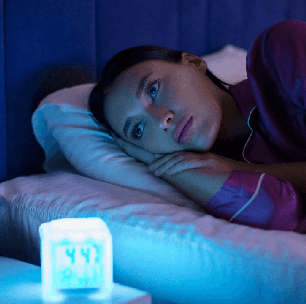 Saiba os impactos do luto no sono