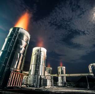 Créditos gerados no lixo do Rio vão neutralizar CO? da COP30 em Belém