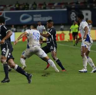 Histórico azulino: Remo leva vantagem sobre o Avaí antes do confronto deste sábado