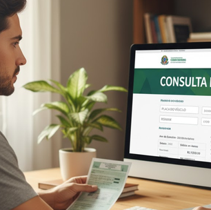 Nova forma de consultar o IPVA online que está facilitando a vida dos motoristas