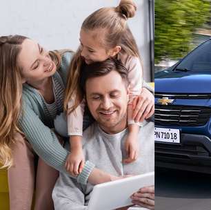 Os carros com melhor custo-benefício para famílias conquistam o Brasil em 2025