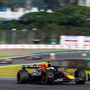 F1: Marko aponta detrito como causa do furo do pneu de Verstappen em Interlagos