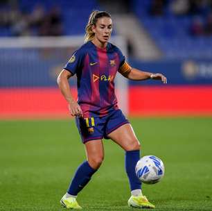 Palpite Barcelona x OH Leuven - Liga dos Campeões Feminina - 12/11/2025