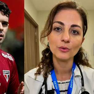 Problema no coração de Oscar: médica explica 'sinais silenciosos'