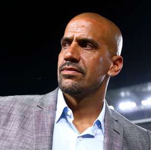 Verón, presidente do Estudiantes, alerta para situação do futebol argentino: 'Chegou ao limite'