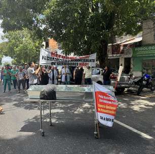 Moradores e servidores denunciam 'caos' na saúde de Belém em meio à previsão de fechamento de principal pronto-socorro