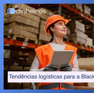 Pesquisa aponta tendências logísticas para a Black Friday 2025