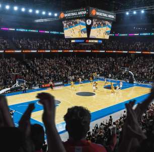 Aposte na NBA com a bet365 e garanta R$75 em crédito de aposta