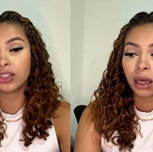 Mulher apontada como 'Japinha do CV' se pronuncia: 'Não existe ninguém com esse apelido'