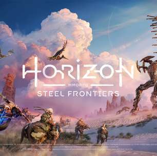 Horizon Steel Frontiers é anunciado para PC e Mobile