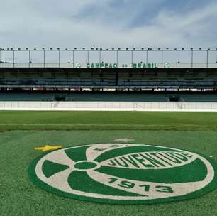 Juventude terá baixa importante na reta final da temporada