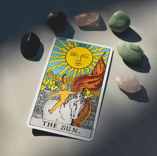 Solteira no Verão? Como usar o Tarot para celebrar sua liberdade