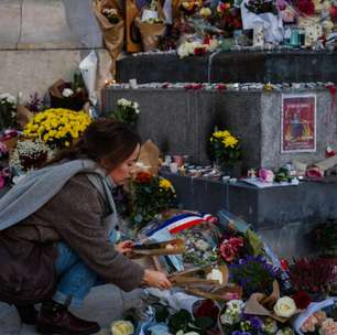 Imprensa francesa relembra os 10 anos dos atentados de Paris