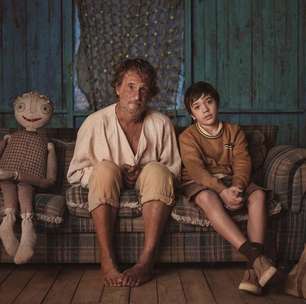 'O Filho de Mil Homens', série sobre Ângela Diniz e mais: as estreias da semana no streaming