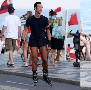 Rico! César Tralli investe milhões e compra apês de frente para o mar em Ipanema