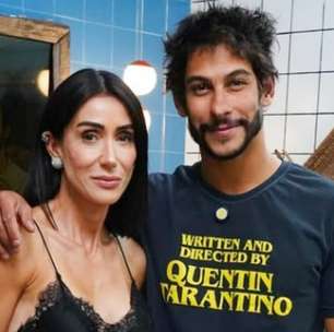 VÍDEO: Mentiu? Michelle Barros explode a verdade sobre seu estado civil