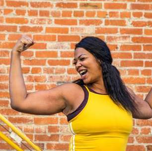 Músculos mais fortes podem reduzir danos causados pela obesidade