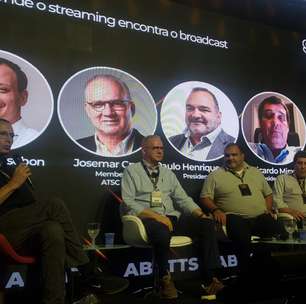 TV 3.0 com 5G Broadcast ainda é 'uma poesia', diz representante da ATSC