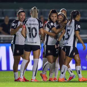 Corinthians visita a Ferroviária para garantir liderança no Paulistão Feminino; saiba tudo