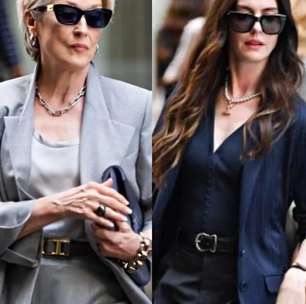 Signos, trabalho e O Diabo Veste Prada: você é Miranda, Andy ou Emily?