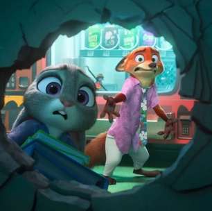 Em duas semanas, a Disney lançará a sequência que promete ser carta na manga para bater de frente com Guerreiras do K-Pop no Oscar 2026