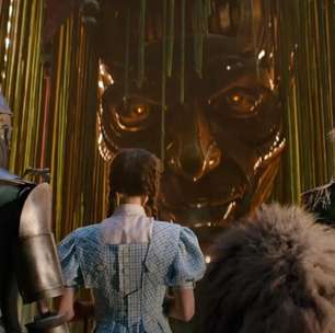 Dorothy vai aparecer em Wicked: Parte 2? Jon M. Chu detalha "ponto de convergência" do filme com O Mágico de Oz
