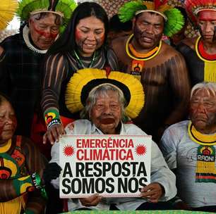 Busca por consenso na COP30 sobre emissões é adiada