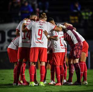 Red Bull Bragantino conhece seus adversários no Paulistão 2026