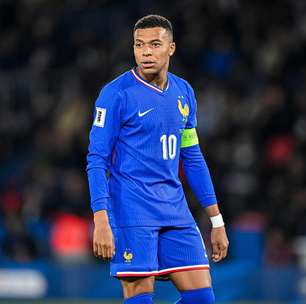 Palpite França x Ucrânia - Eliminatórias da Copa do Mundo - 13/11/2025