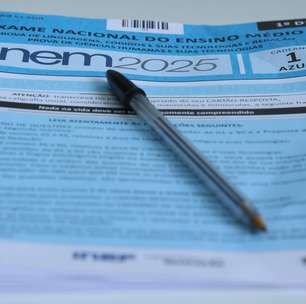 Enem 2025: devo começar por Matemática? Intercalar as matérias? Professores contam estratégias para resolver questões do 2º dia