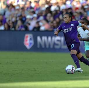 Marta concorre a prêmio da Fifa de gol mais bonito pelo 2º ano seguido