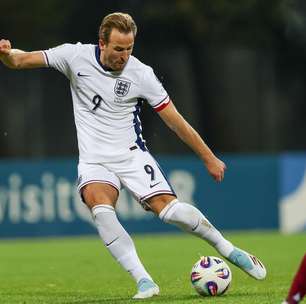 Palpite Inglaterra x Sérvia - Eliminatórias da Copa do Mundo - 13/11/2025