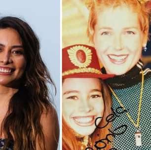 Ex-Globo relembra tempos como Soldadinha da Xuxa: 'Passei o dia chorando'